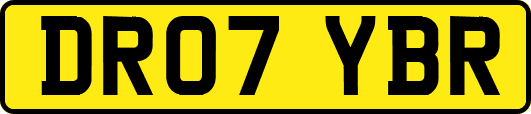 DR07YBR