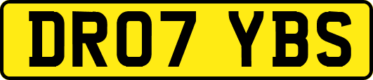DR07YBS