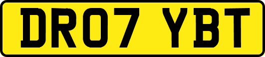 DR07YBT