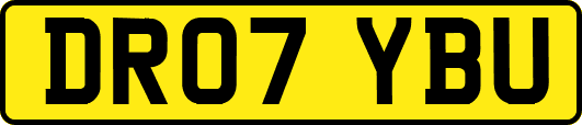 DR07YBU