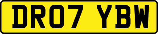 DR07YBW