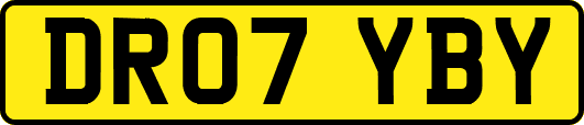 DR07YBY
