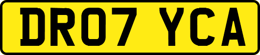 DR07YCA