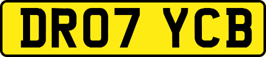 DR07YCB