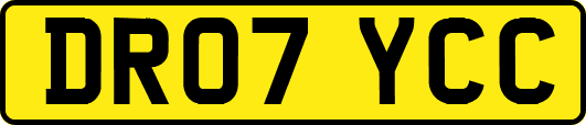 DR07YCC