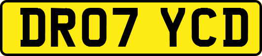 DR07YCD