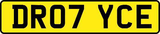 DR07YCE