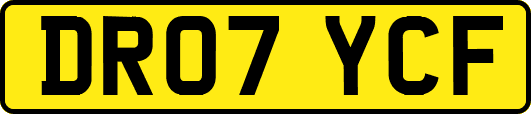 DR07YCF