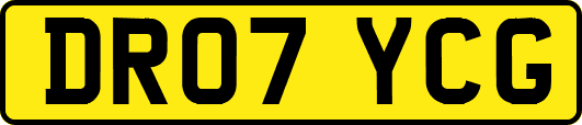 DR07YCG