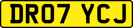 DR07YCJ