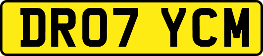 DR07YCM