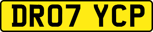 DR07YCP