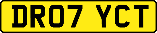 DR07YCT