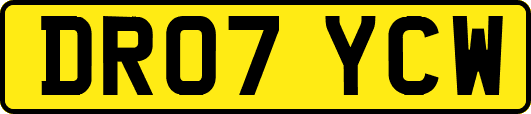 DR07YCW
