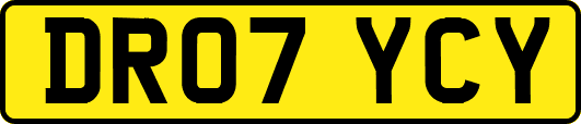 DR07YCY