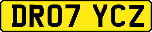 DR07YCZ