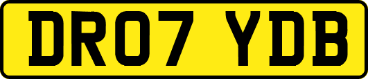 DR07YDB