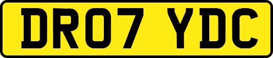 DR07YDC