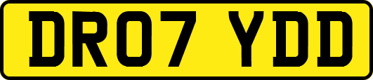 DR07YDD