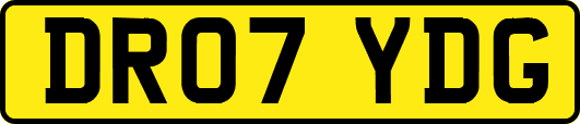 DR07YDG