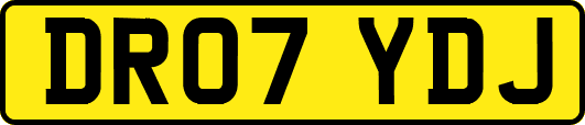 DR07YDJ