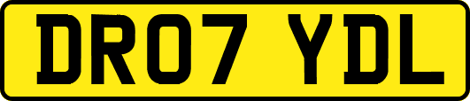 DR07YDL