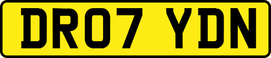DR07YDN