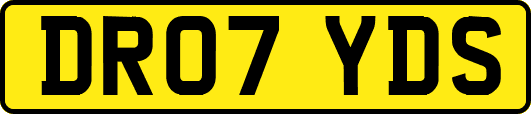DR07YDS