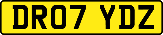 DR07YDZ