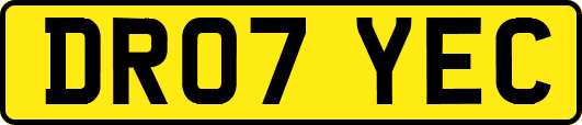 DR07YEC