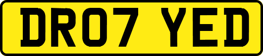 DR07YED