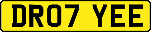 DR07YEE