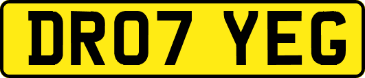 DR07YEG