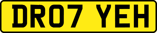 DR07YEH