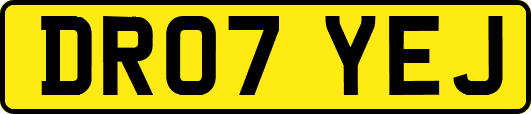 DR07YEJ