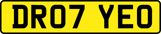 DR07YEO