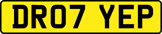 DR07YEP
