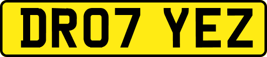 DR07YEZ