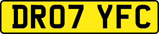 DR07YFC
