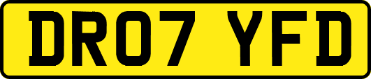 DR07YFD