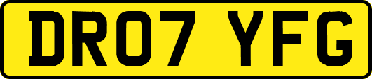 DR07YFG