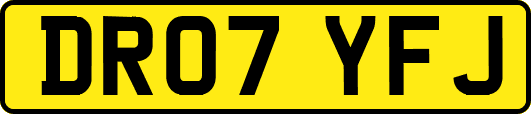 DR07YFJ