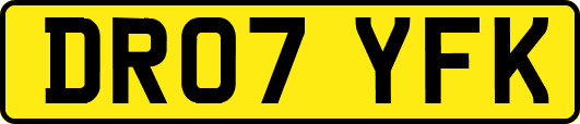 DR07YFK