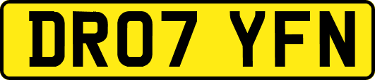 DR07YFN
