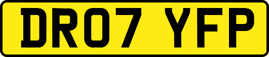 DR07YFP