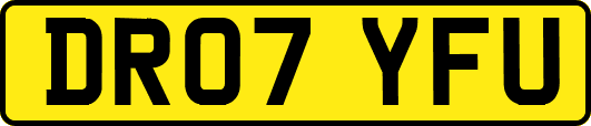 DR07YFU