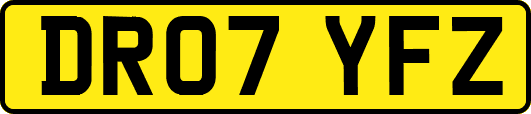 DR07YFZ