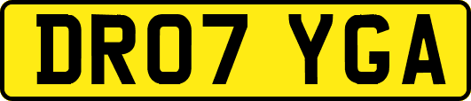 DR07YGA