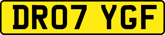 DR07YGF