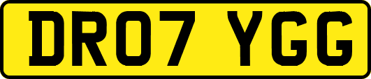 DR07YGG